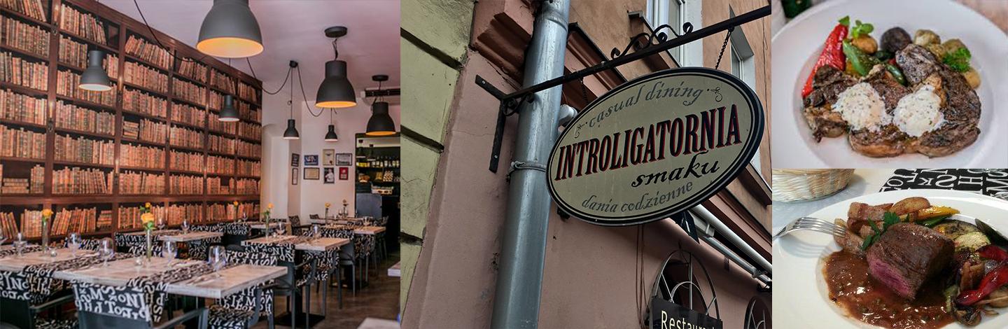 Introligatornia Smaku